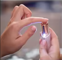✨Depilador Facial Portátil USB | Depilación Precisa y Sin Dolor en Cualquier Momiento🪒