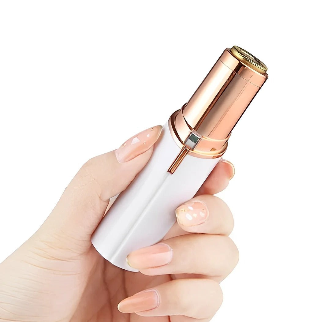 ✨Depilador Facial Portátil USB | Depilación Precisa y Sin Dolor en Cualquier Momiento🪒