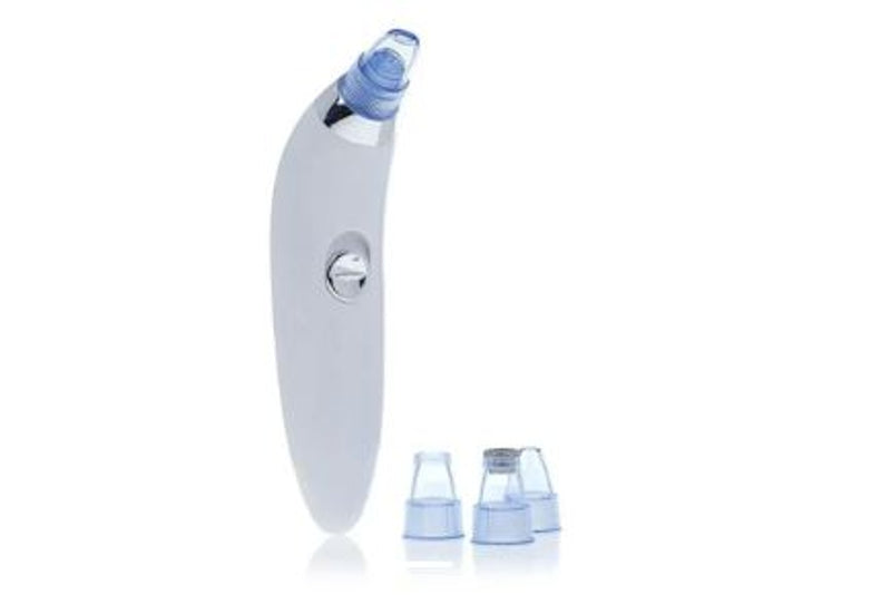 ✨ Removedor Eléctrico de Comedones por Succión a Vacío – Tu spa facial en casa ✨