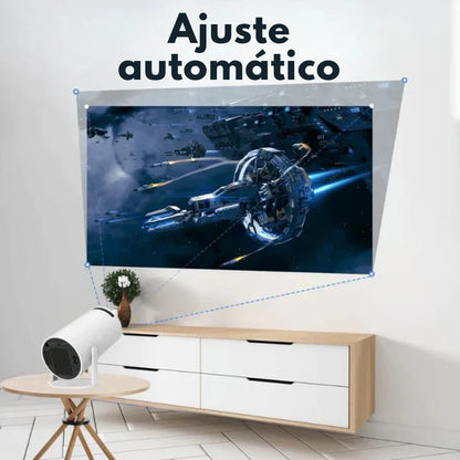 🎥 AirProyector UltraHD 4K + 🕹️ Controle Premium + 🎁 Regalo exclusivo solo hoy 🔥