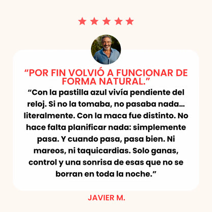 🌿 Oferta 2 × 1 Hoy — Maca Andina Extra Strength™: La Alternativa Natural al Viagra (1 Frasco = 1 Mes Completo)