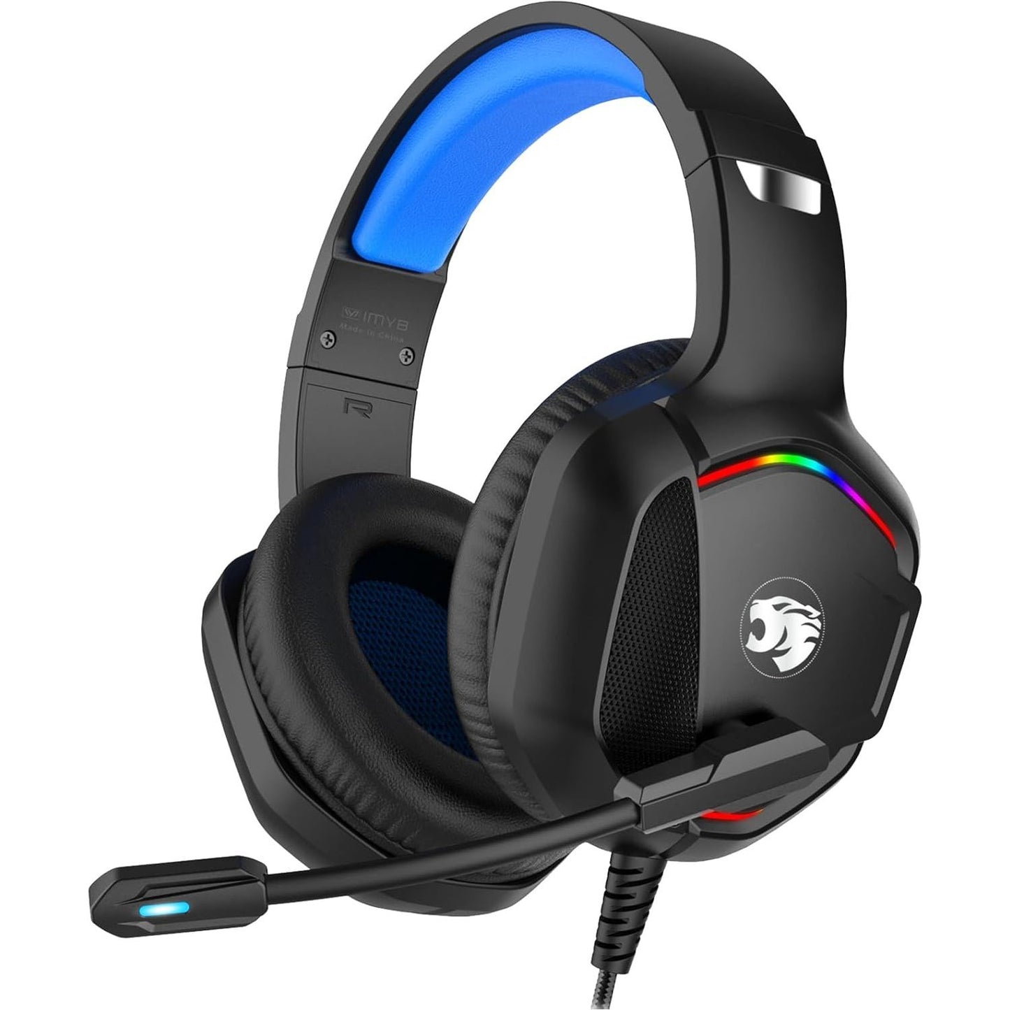 Auriculares Gaming con Micrófono - Alta calidad de sonido 🎧