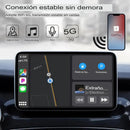 🚗 Adaptador CarPlay Sin Hilos para iPhone - Conduce con tecnología de vanguardia 🚗