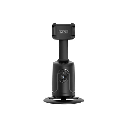 📱Soporte Selfie para Móvil con Rastreo Automático 360° | Captura tus Momentos con Inteligencia Artificial🤳