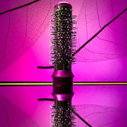 ✨ CEPILLO SECADOR 5 EN 1: ¡CABELLO DE SALÓN EN SEGUNDOS + REGALO SECRETO! 😍