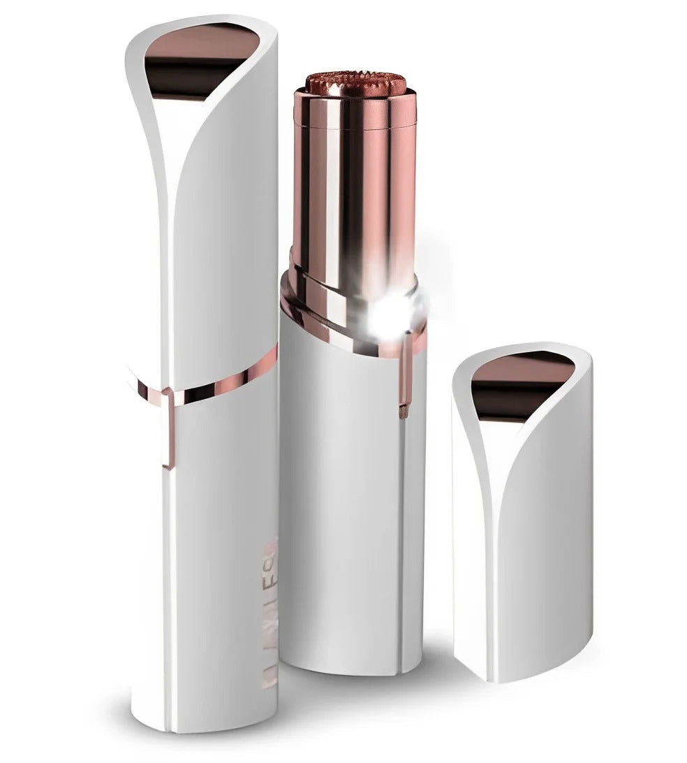✨Depilador Facial Portátil USB | Depilación Precisa y Sin Dolor en Cualquier Momiento🪒