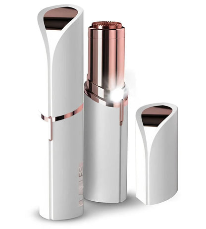 ✨Depilador Facial Portátil USB | Depilación Precisa y Sin Dolor en Cualquier Momiento🪒