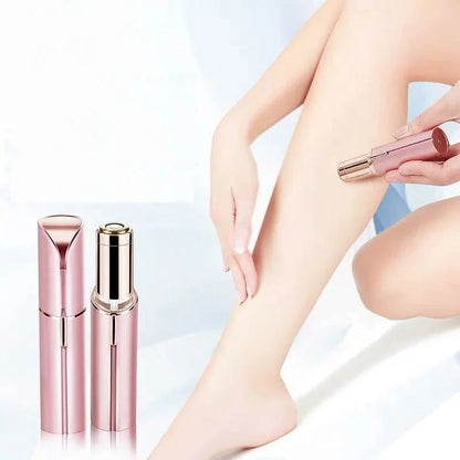 ✨Depilador Facial Portátil USB | Depilación Precisa y Sin Dolor en Cualquier Momiento🪒
