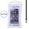 📱Funda Impermeable para Móvil | Protección Total en Playa, Piscina y Aventura🌊🏖️