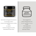 Shilajit 50g 100% Puro del Himalaya 💎 — Recupera tu Energía, Equilibra tu Vida, Transforma tu Bienestar.