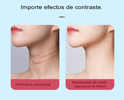 🌟 Masajeador Facial Antiedad Multifuncional – Limpieza y Revitalización para tu Piel