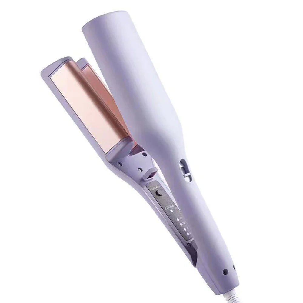 🪮Plancha Modeladora de Cabello💇‍♀️🔥