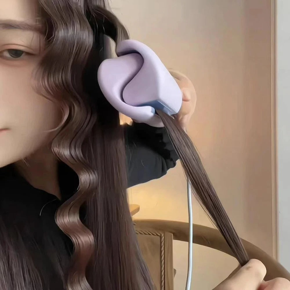 🪮Plancha Modeladora de Cabello💇‍♀️🔥