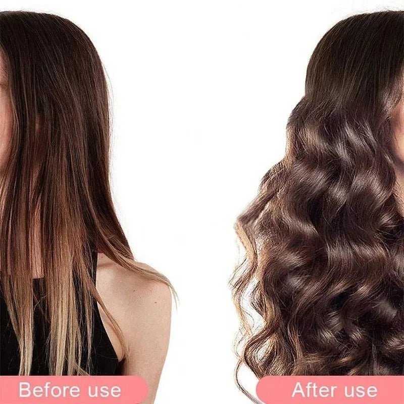 🪮Plancha Modeladora de Cabello💇‍♀️🔥