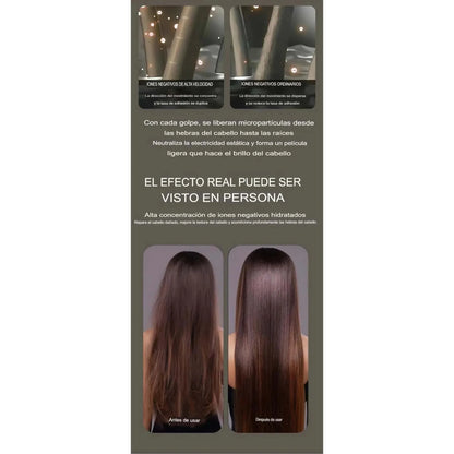 🔥Secador Styler Profesional Multifunción 5en1: para un Cabello Perfecto | ¡El Cabello Nunca se Enreda!🌀