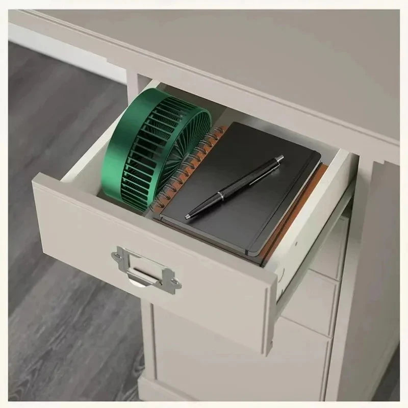 🌬️Ventilador Plegable y USB Recargable: ¡Mantén la Frescura con Estilo y Comodidad!