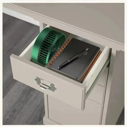 🌬️Ventilador Plegable y USB Recargable: ¡Mantén la Frescura con Estilo y Comodidad!