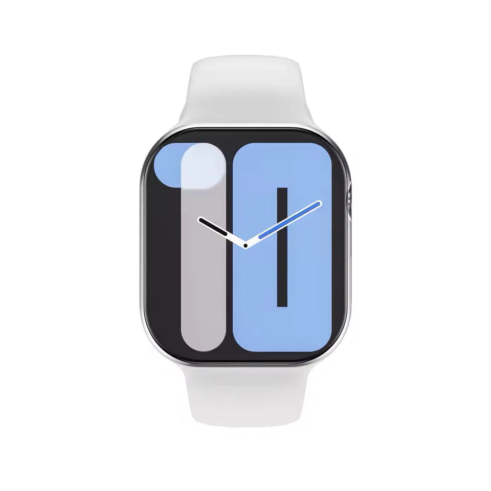 ⌚️ AirWatch Series 10 PRO + Caja y Cargador por Inducción + REGALO EXCLUSIVO SOLO HOY 🔥