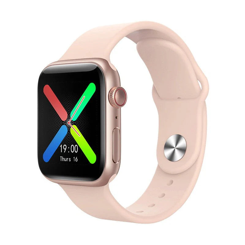 ⌚️ AirWatch Series 10 PRO + Caja y Cargador por Inducción + REGALO EXCLUSIVO SOLO HOY 🔥