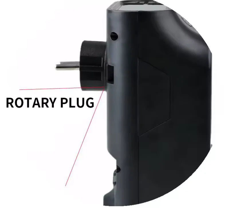 🔥 CALEFACTOR POTENTE 1000W™ – Calefactor portátil POTENTE efecto chimenea 1000 W ¡Adiós al frío congelante! 🪵