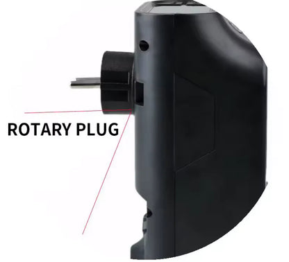 🔥 CALEFACTOR POTENTE 1000W™ – Calefactor portátil POTENTE efecto chimenea 1000 W ¡Adiós al frío congelante! 🪵