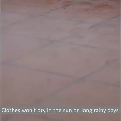 🔥 SECADORA ELÉTRICA PORTÁTIL – ⏰ ¡Seca en minutos sin aumentar tu factura de luz! 🍃