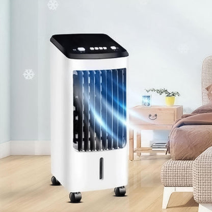 ❄️ Cold Air 3 en 1 – ¡Adiós Calor, Hola Confort! 🌬️